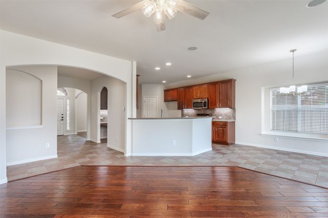 1017 Nickerson Lane, Plano, TX 75094
