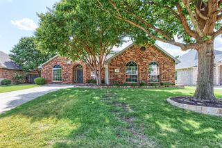 1017 Nickerson Lane, Plano, TX 75094