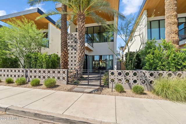 6916 E 2ND Street, Scottsdale, AZ 85251