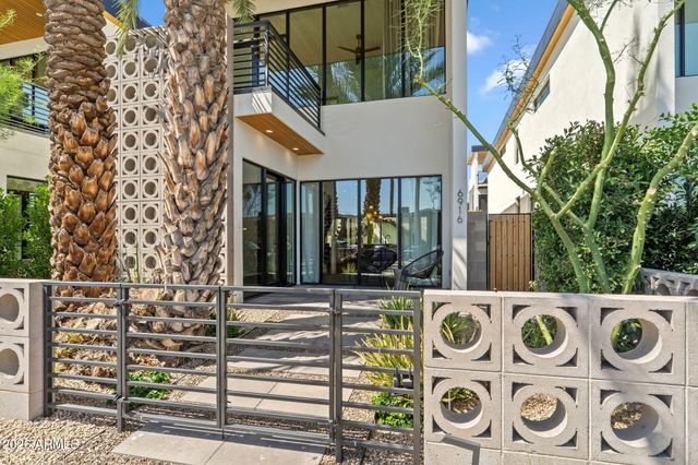 6916 E 2ND Street, Scottsdale, AZ 85251