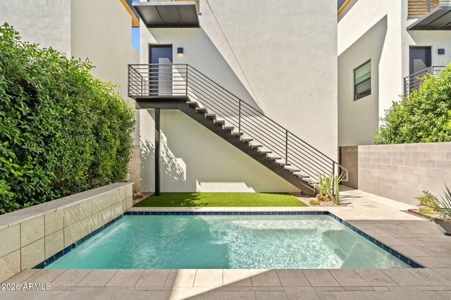 6916 E 2ND Street, Scottsdale, AZ 85251