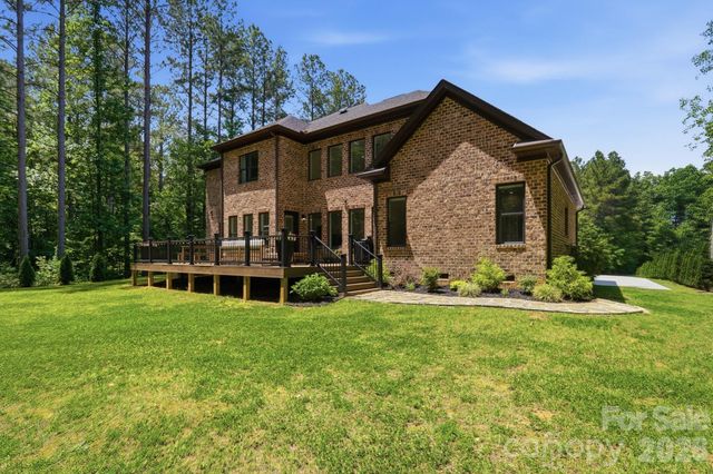145 Crooked Branch Way, Troutman, NC 28166