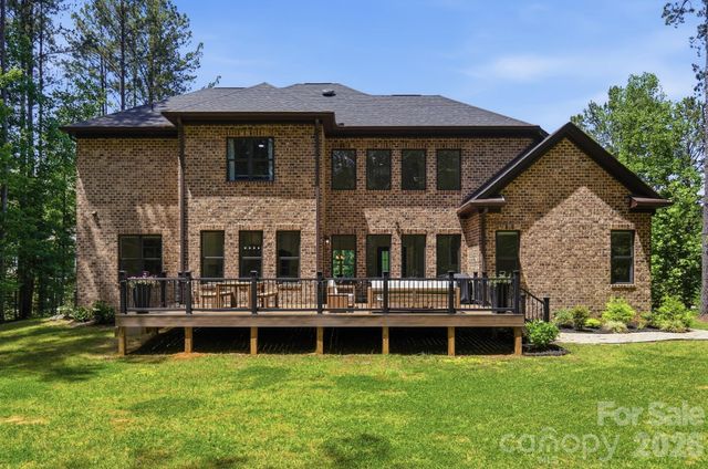 145 Crooked Branch Way, Troutman, NC 28166
