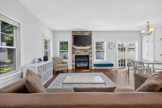 18 A Lincoln Ave A, Cranford Twp., NJ 07016
