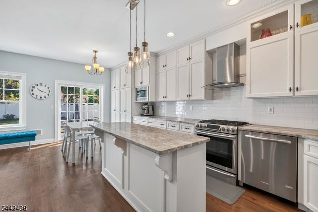 18 A Lincoln Ave A, Cranford Twp., NJ 07016