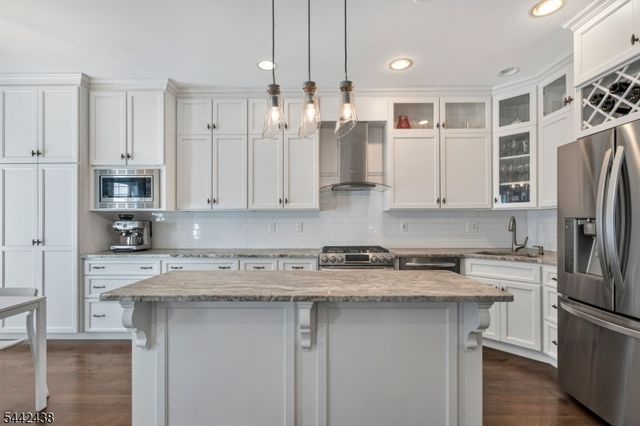 18 A Lincoln Ave A, Cranford Twp., NJ 07016