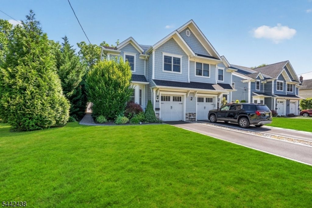 18 A Lincoln Ave A, Cranford Twp., NJ 07016