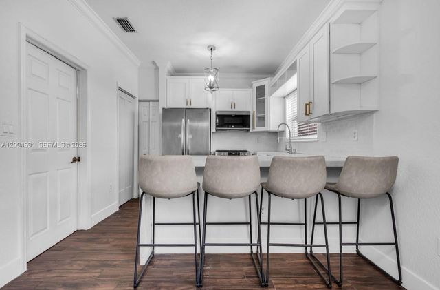 Address unavailable.