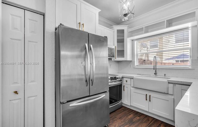 Address unavailable.