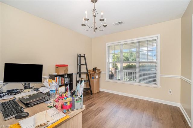 1214 Waterlyn Drive, Greensboro, NC 27405