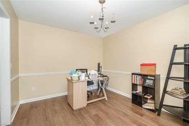 1214 Waterlyn Drive, Greensboro, NC 27405