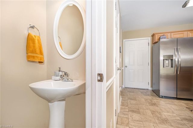 1214 Waterlyn Drive, Greensboro, NC 27405