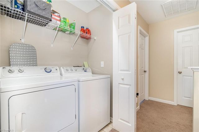 1214 Waterlyn Drive, Greensboro, NC 27405