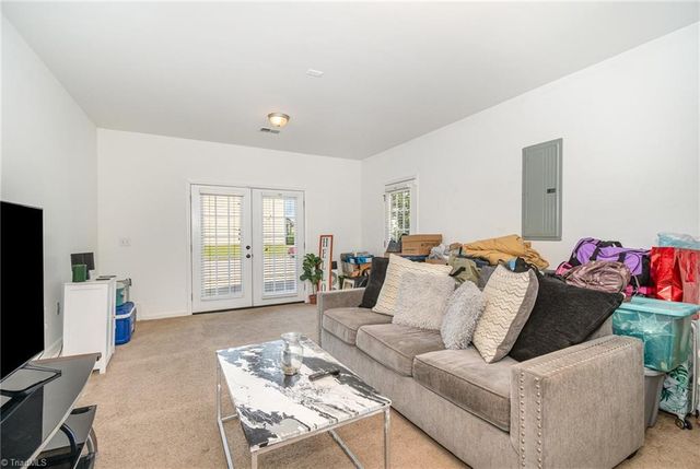 1214 Waterlyn Drive, Greensboro, NC 27405