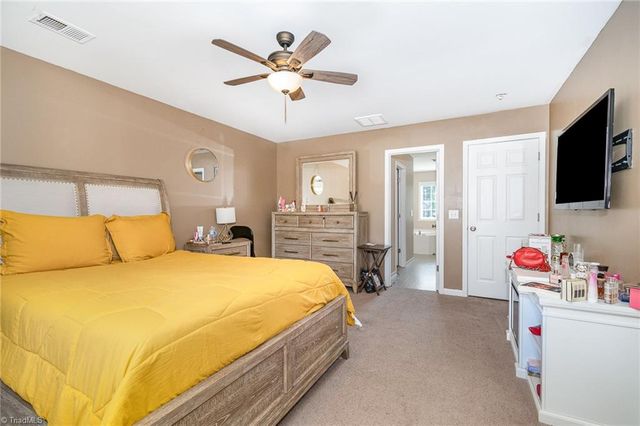 1214 Waterlyn Drive, Greensboro, NC 27405