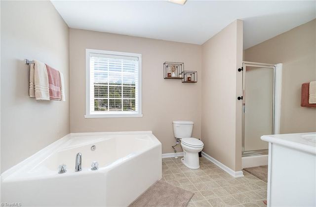 1214 Waterlyn Drive, Greensboro, NC 27405