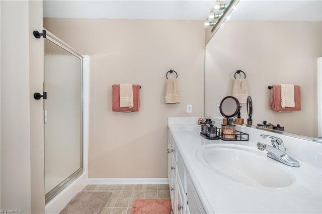 1214 Waterlyn Drive, Greensboro, NC 27405