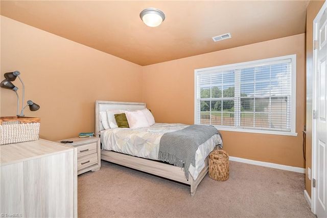 1214 Waterlyn Drive, Greensboro, NC 27405