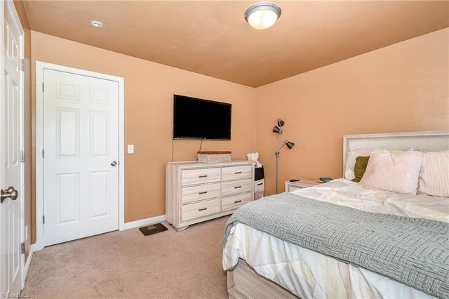 1214 Waterlyn Drive, Greensboro, NC 27405