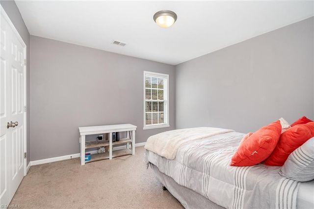 1214 Waterlyn Drive, Greensboro, NC 27405