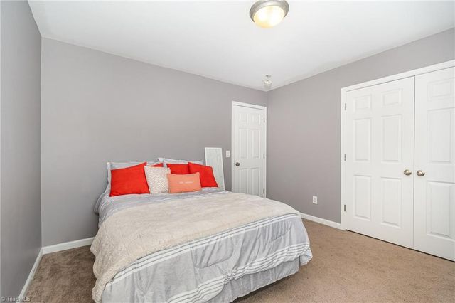 1214 Waterlyn Drive, Greensboro, NC 27405