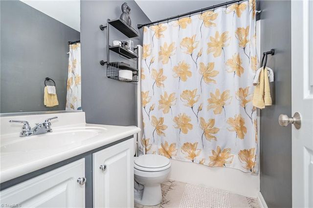 1214 Waterlyn Drive, Greensboro, NC 27405