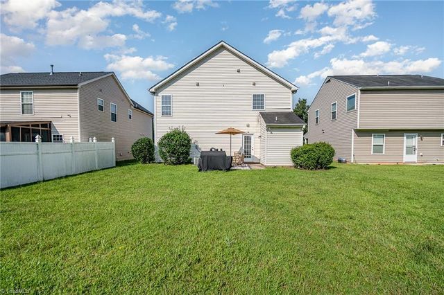 1214 Waterlyn Drive, Greensboro, NC 27405