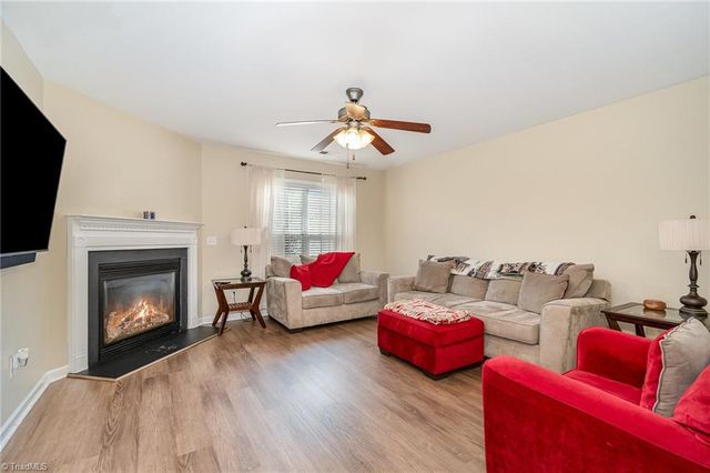 1214 Waterlyn Drive, Greensboro, NC 27405