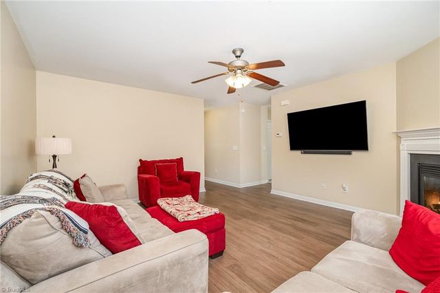 1214 Waterlyn Drive, Greensboro, NC 27405