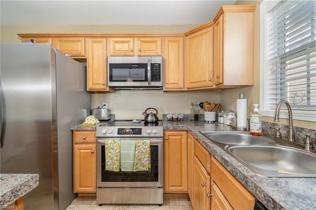 1214 Waterlyn Drive, Greensboro, NC 27405