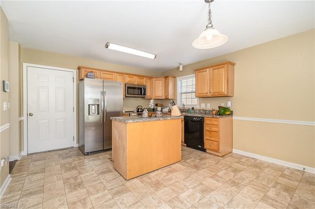 1214 Waterlyn Drive, Greensboro, NC 27405