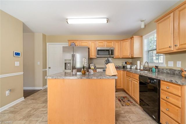 1214 Waterlyn Drive, Greensboro, NC 27405