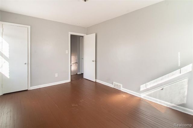 13878 Eastburn Street, Detroit, MI 48205