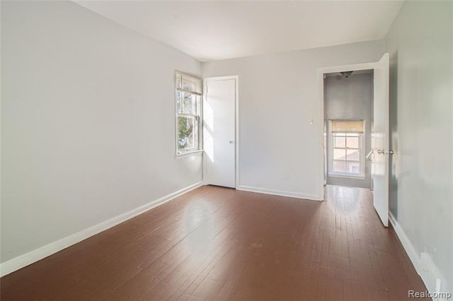 13878 Eastburn Street, Detroit, MI 48205