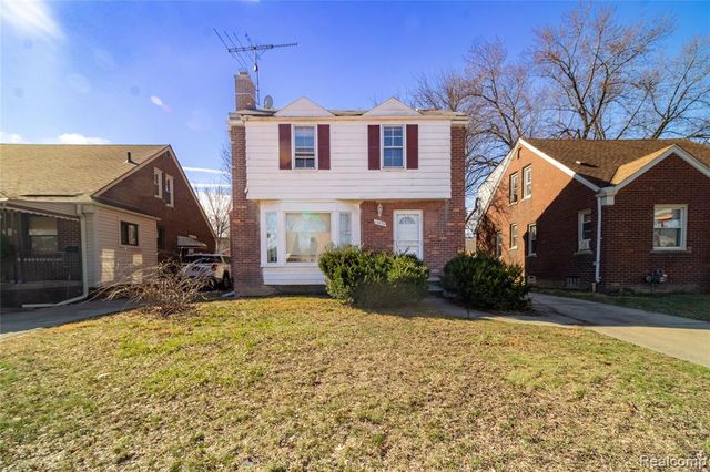 13878 Eastburn Street, Detroit, MI 48205