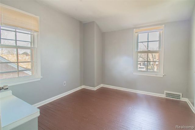 13878 Eastburn Street, Detroit, MI 48205