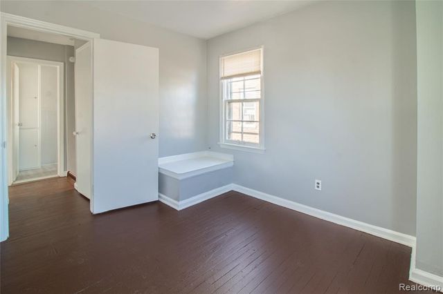 13878 Eastburn Street, Detroit, MI 48205