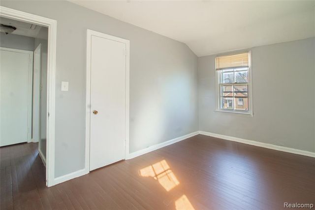 13878 Eastburn Street, Detroit, MI 48205