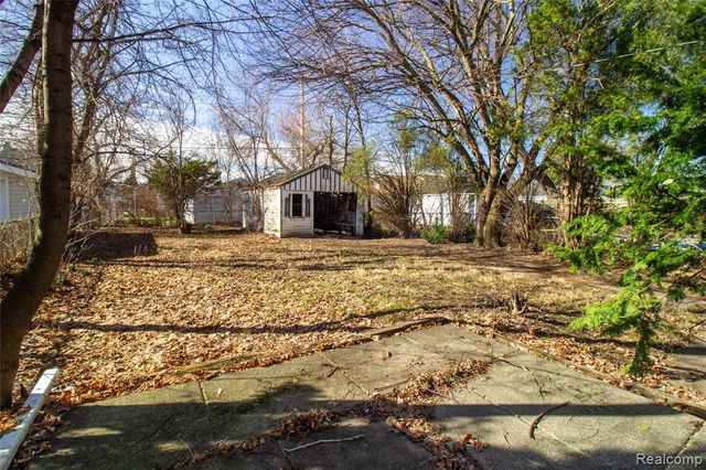 13878 Eastburn Street, Detroit, MI 48205