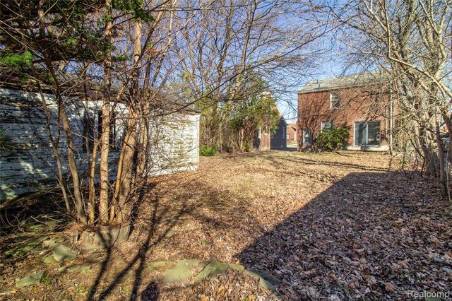 13878 Eastburn Street, Detroit, MI 48205