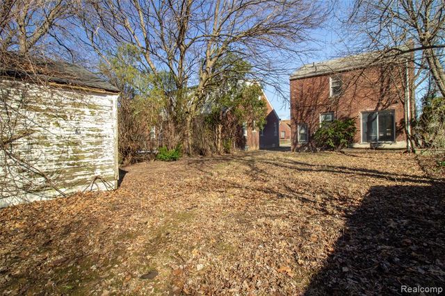 13878 Eastburn Street, Detroit, MI 48205