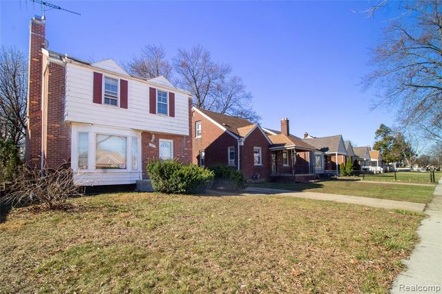 13878 Eastburn Street, Detroit, MI 48205