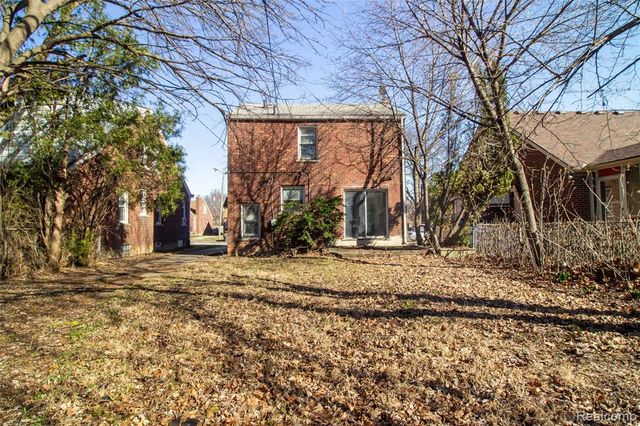 13878 Eastburn Street, Detroit, MI 48205