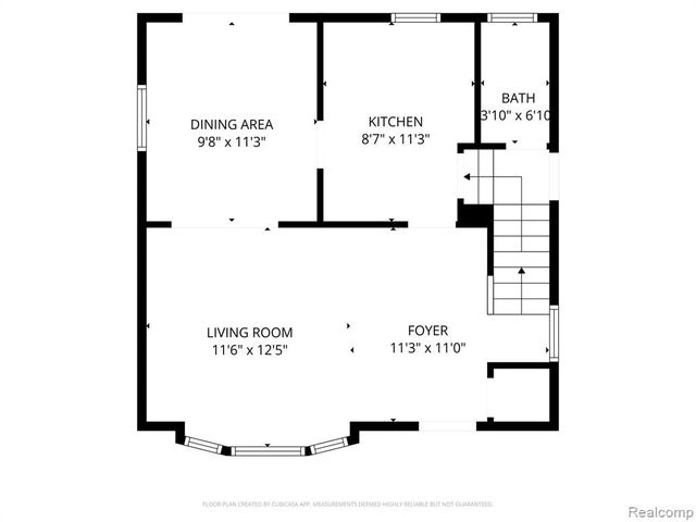 13878 Eastburn Street, Detroit, MI 48205