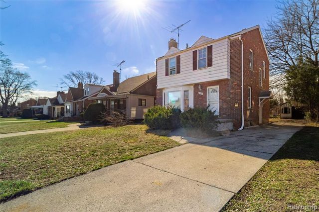 13878 Eastburn Street, Detroit, MI 48205