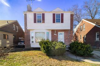 13878 Eastburn Street, Detroit, MI 48205