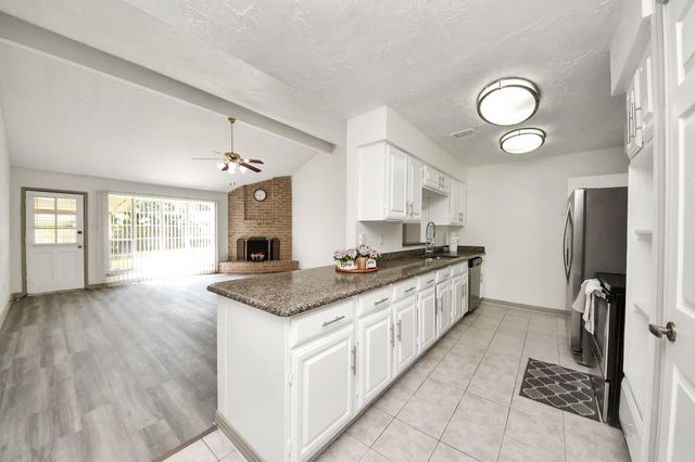 11523 Plumbrook Drive, Houston, TX 77099