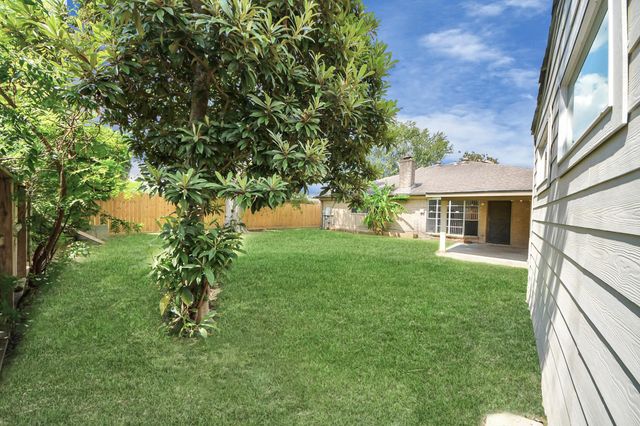 11523 Plumbrook Drive, Houston, TX 77099