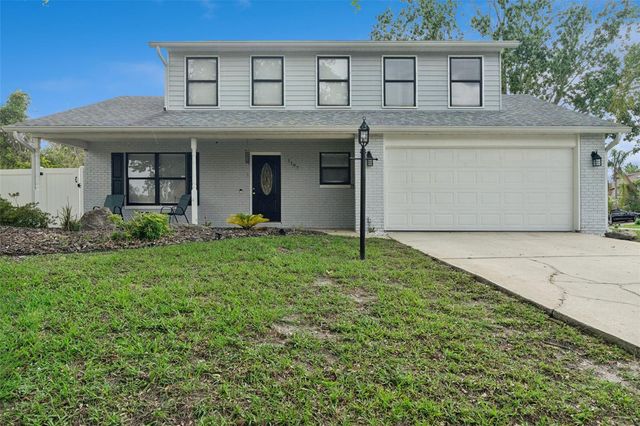 1197 SOUTHFORK COURT, Port Orange, FL 32129
