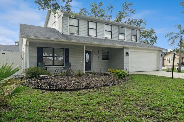 1197 SOUTHFORK COURT, Port Orange, FL 32129